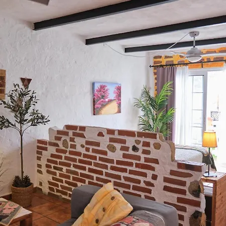 Apartment Cuarto Teide Santo Domingo La Guancha