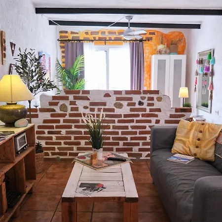 Apartment Cuarto Teide Santo Domingo