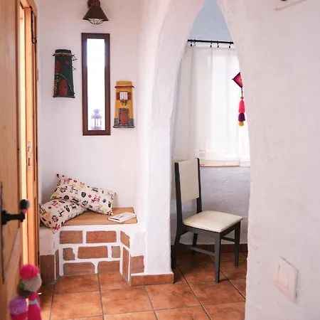 Cuarto Teide Santo Domingo Apartment