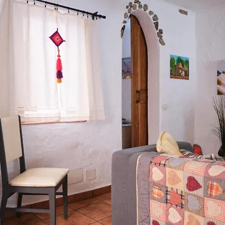 Cuarto Teide Santo Domingo La Guancha