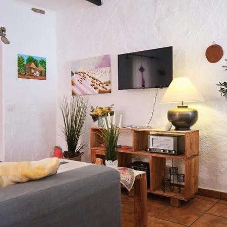 Apartment Cuarto Teide Santo Domingo *