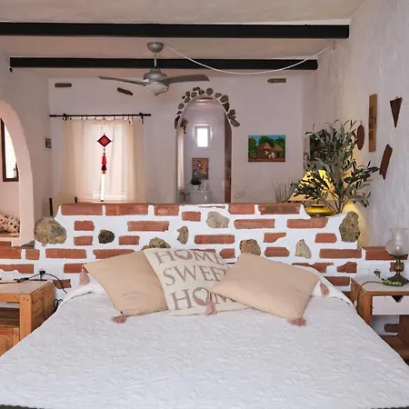 Cuarto Teide Santo Domingo *