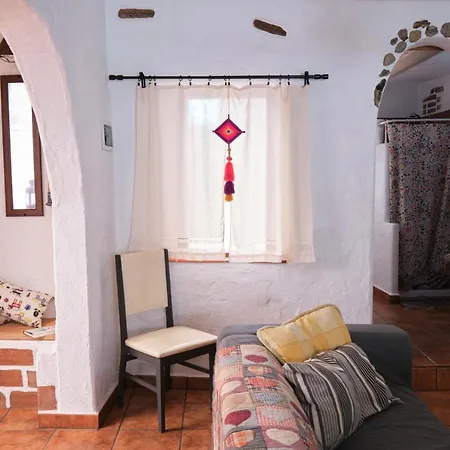 Apartment Cuarto Teide Santo Domingo *