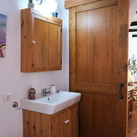 Cuarto Teide Santo Domingo Apartment *