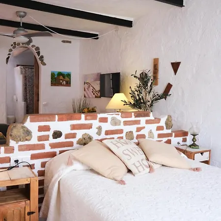 Apartment Cuarto Teide Santo Domingo *