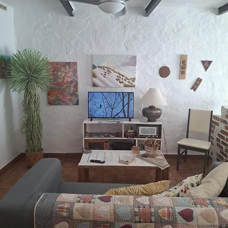 Cuarto Teide Santo Domingo 아파트