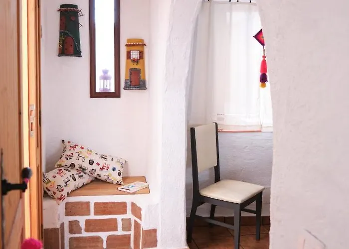 Cuarto Teide Santo Domingo דירה