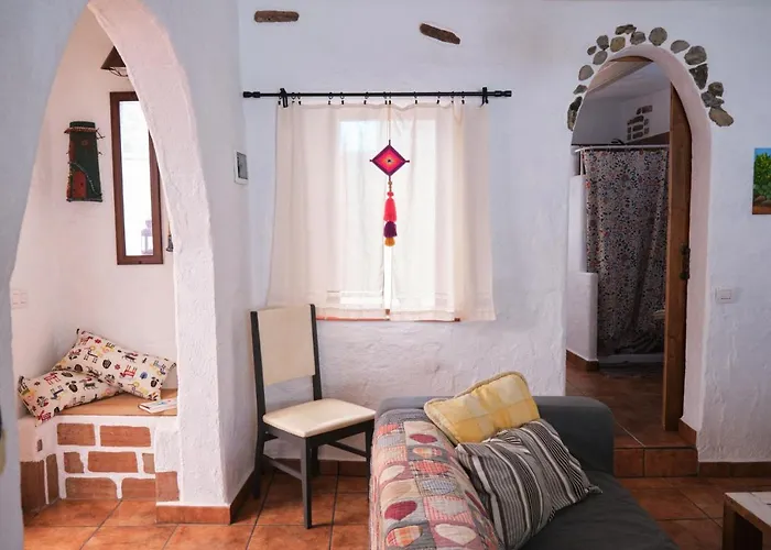 דירה Cuarto Teide Santo Domingo *